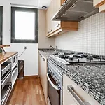 Teatro Apartmán Barcelona