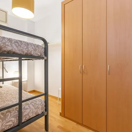 Apartmán Teatro *