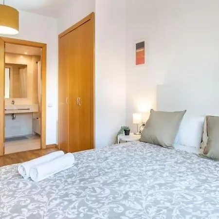 Apartmán Teatro