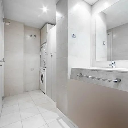 Apartman Teatro Barcelona