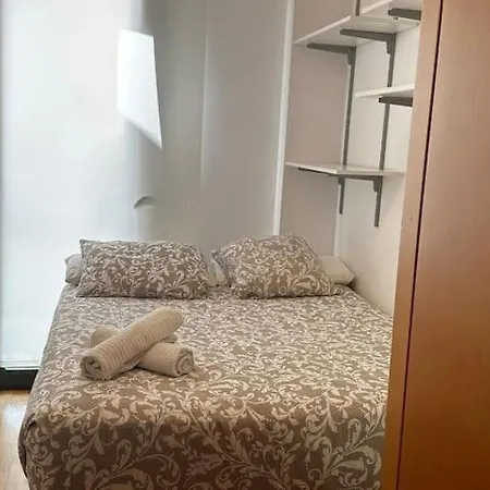 Apartman Teatro Barcelona